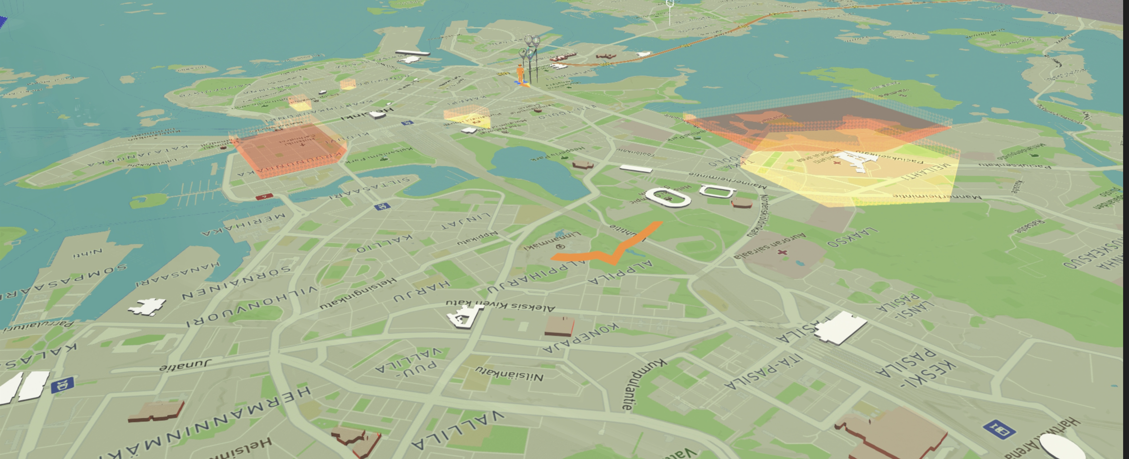 Big Map